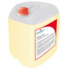 Detergente ácido no espumante A-20 / 20 L.